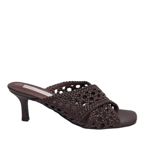 Kathryn Wilson Lila Woven Heel